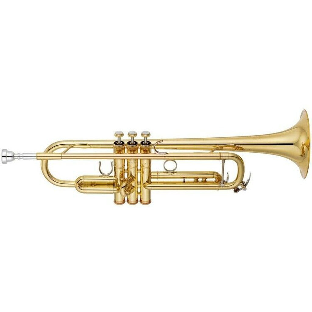 Yamaha YTR-8335LAII Custom LA Professional Bb Trumpet