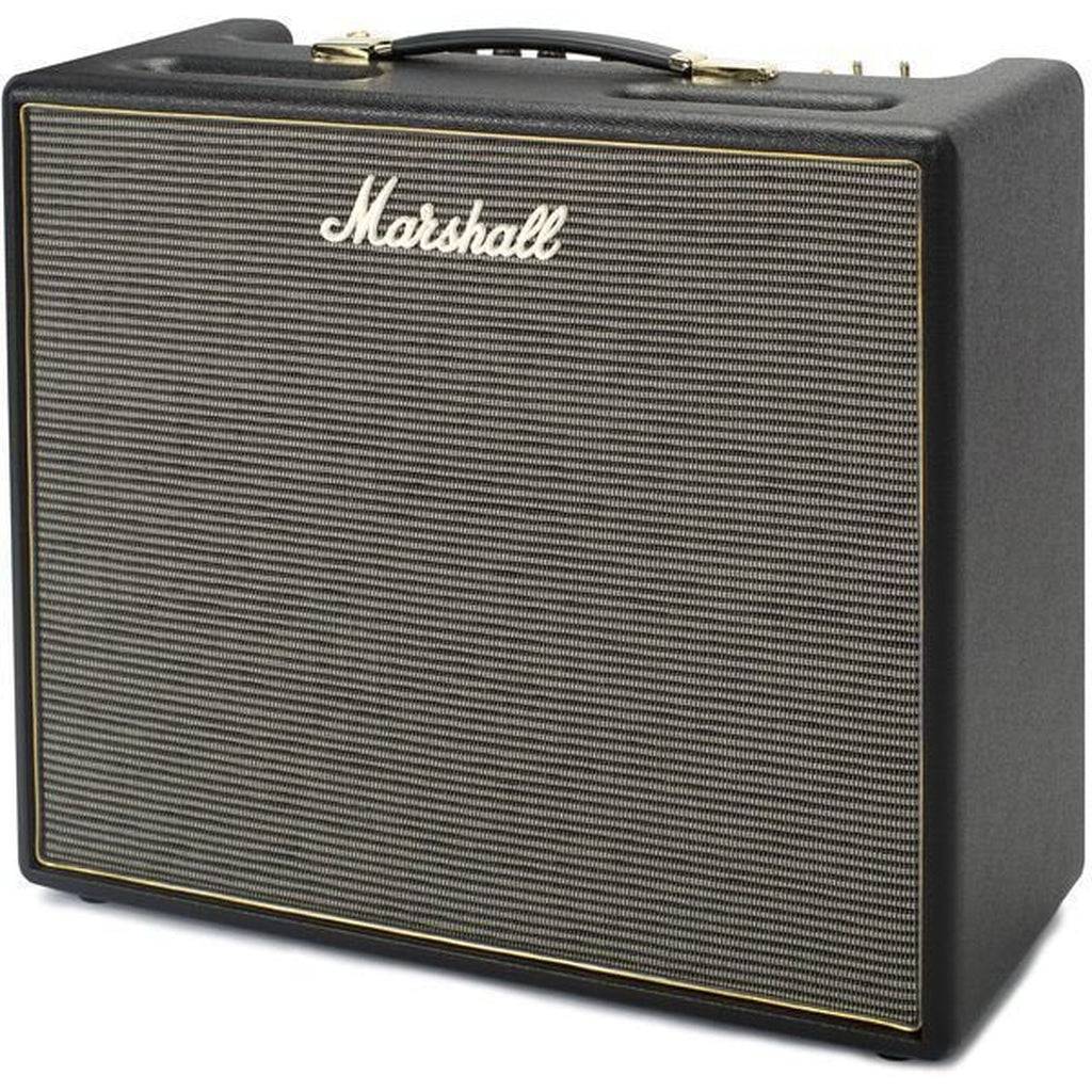 Marshall ORI50C Origin 1x12" 50-watt Guitar Tube Combo Amp