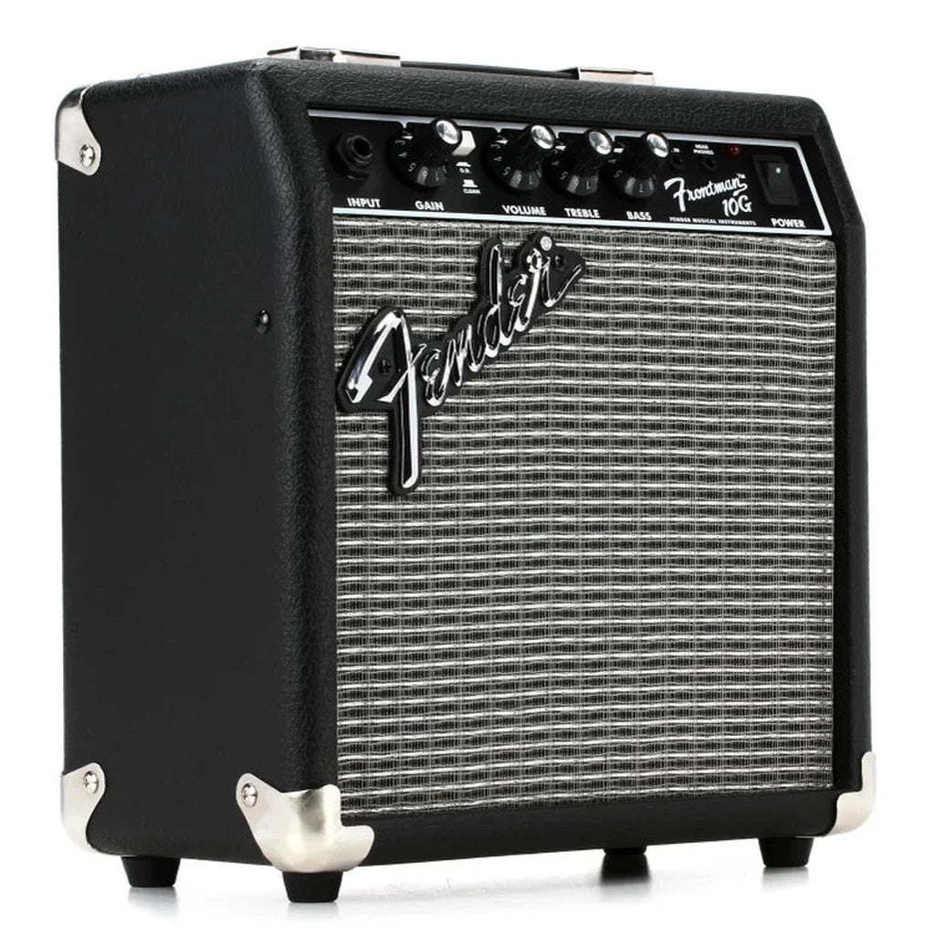 Fender Frontman 10G 1x6" 10-watt Guitar Combo Amp