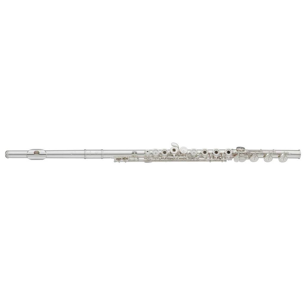 Yamaha YFL-362HY Intermediate Flute Offset G B-Foot - Irvine Art And Music