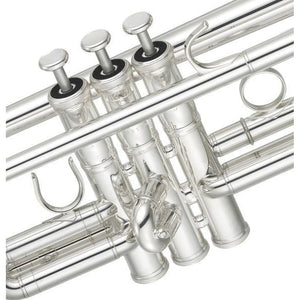 Yamaha YTR-8335II Xeno Professional Bb Trumpet