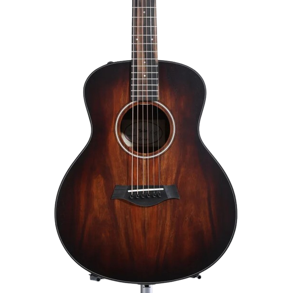 Taylor GS Mini-e Koa Plus - Shaded Edgeburst