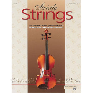 Strictly Strings: A Comprehensive String Method