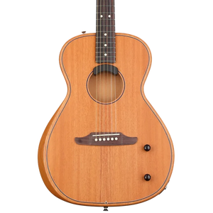 Fender Highway Series Parlor Acoustic-Electric Guitar