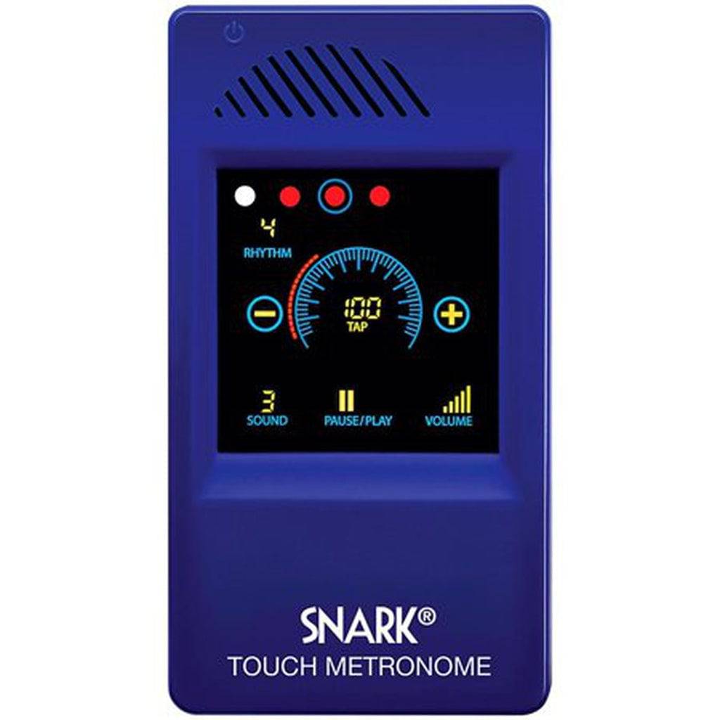 Snark Touch Screen Metronome - Irvine Art And Music
