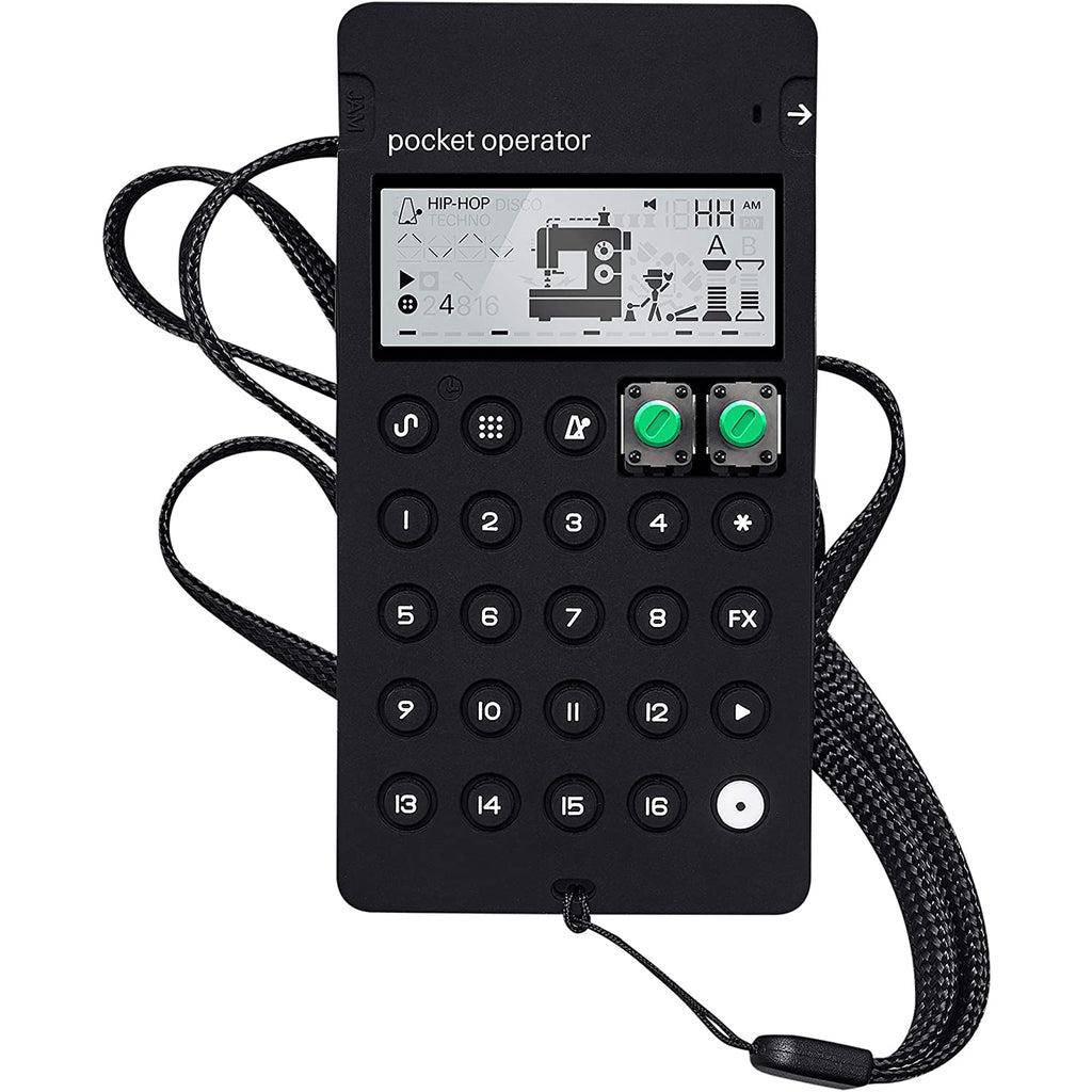 Teenage Engineering CA-X Pocket Operator Pro Silicone Case