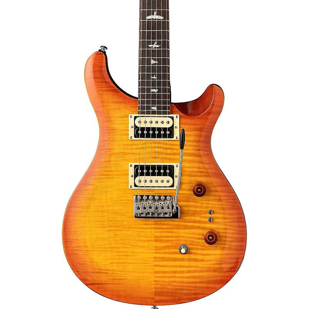 PRS SE Custom 24-08 Electric Guitar