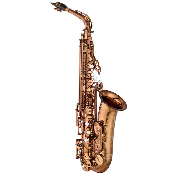 Yamaha YAS-82ZII Custom Z Professional Alto Saxophone