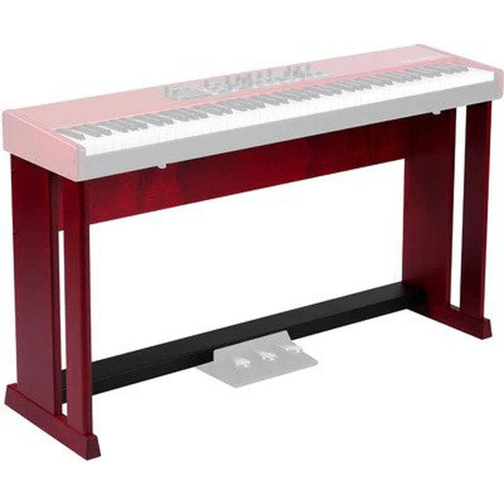 Nord V3 Wood Keyboard Stand - Irvine Art And Music