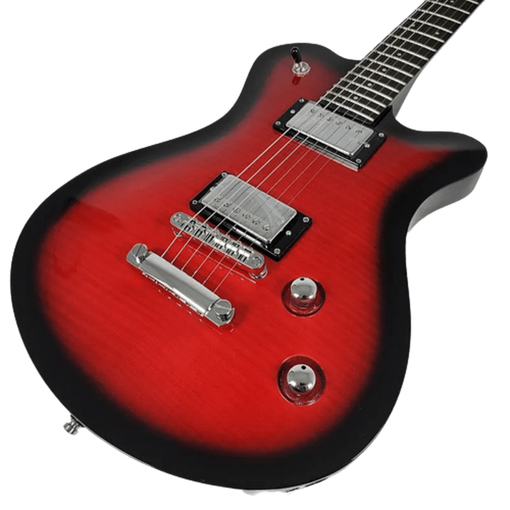Framus D-Series Panthera Supreme Electric Guitar - Irvine Art And Music