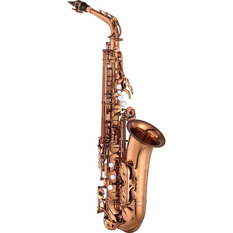 Yamaha YAS-62III Professional Alto Saxophone