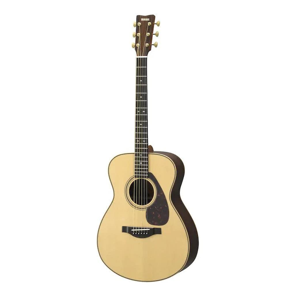Yamaha LS26 ARE Concert Acoustic Guitar - Natural