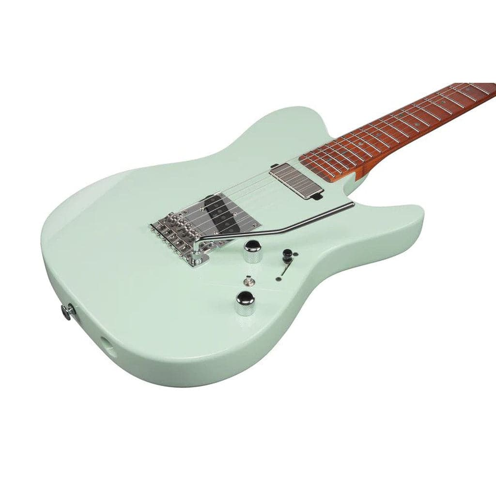 Ibanez Prestige AZS2200 Electric Guitar - Mint Green