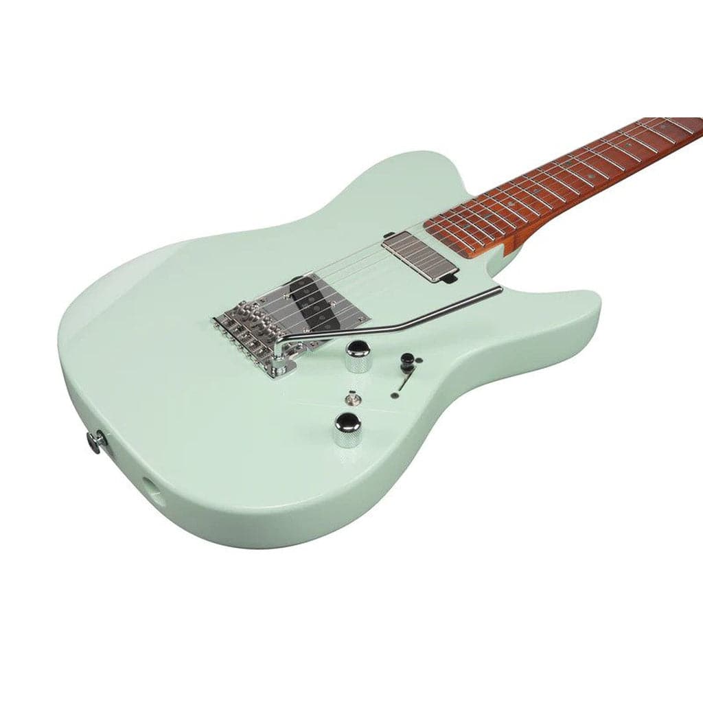 Ibanez Prestige AZS2200 Electric Guitar - Mint Green - Irvine Art And Music