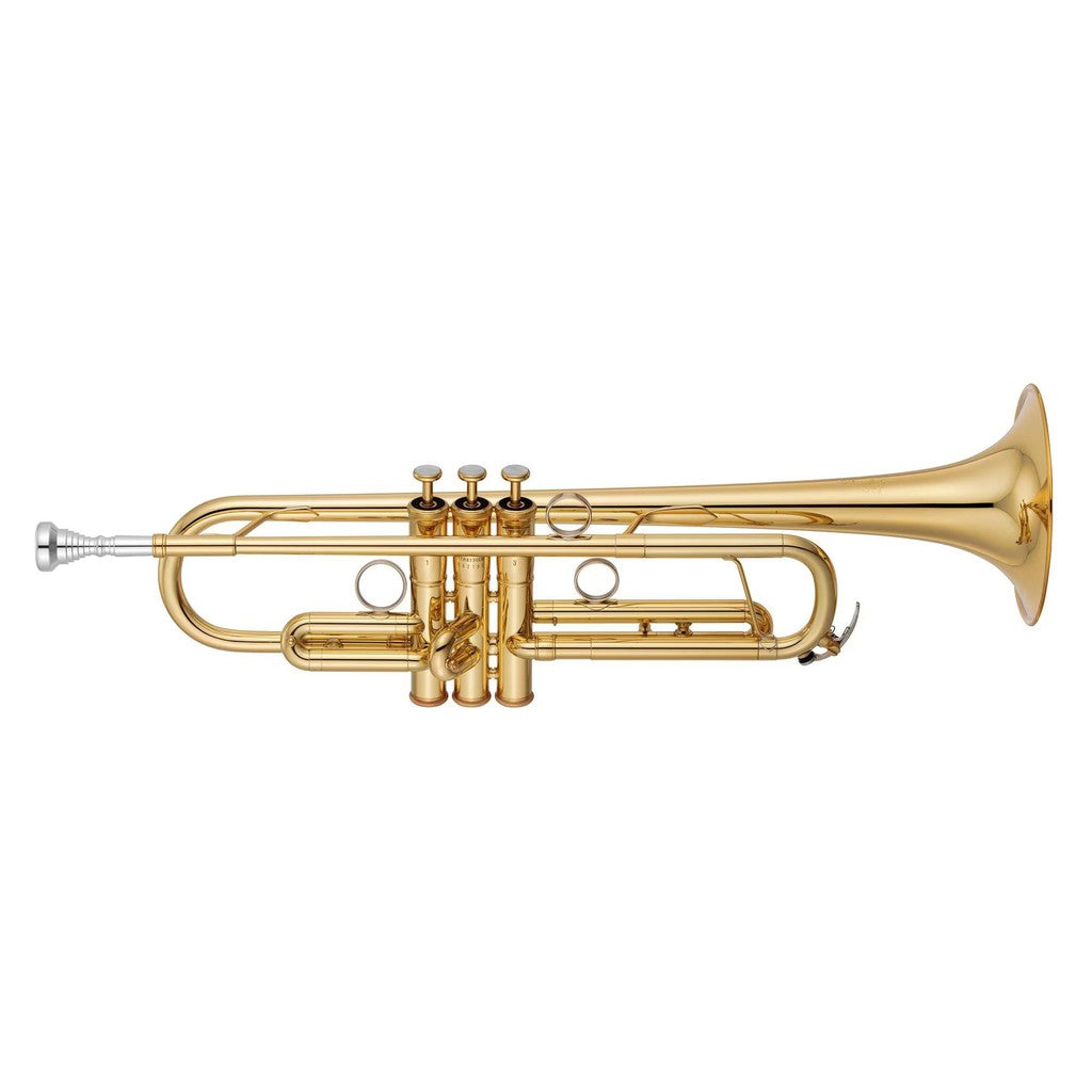 Yamaha YTR-8330EM Eric Miyashiro Custom Professional Bb Trumpet