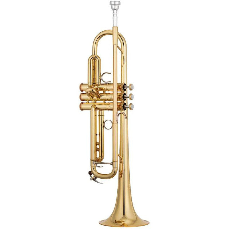 Yamaha YTR-8335LAII Custom LA Professional Bb Trumpet - Irvine Art And Music