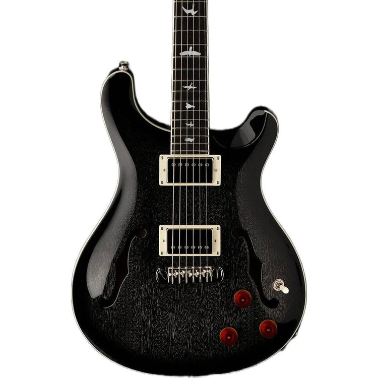 PRS SE Hollowbody Standard Piezo Electric Guitar - Dog Hair