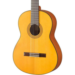 Yamaha CG122 Classical Guitar