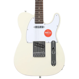 Squier Affinity Series Telecaster Electric Guitar