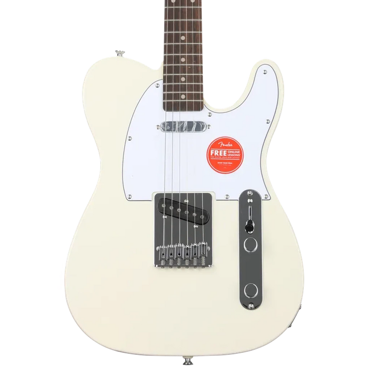 Squier Affinity Series Telecaster Electric Guitar