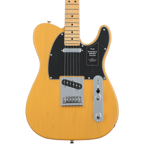 Fender Player II Telecaster Electric Guitar