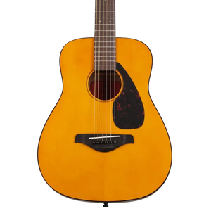 Yamaha JR1 3/4-size Dreadnought Acoustic Guitar - Natural