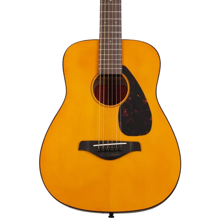 Yamaha JR1 3/4-size Dreadnought Acoustic Guitar - Natural