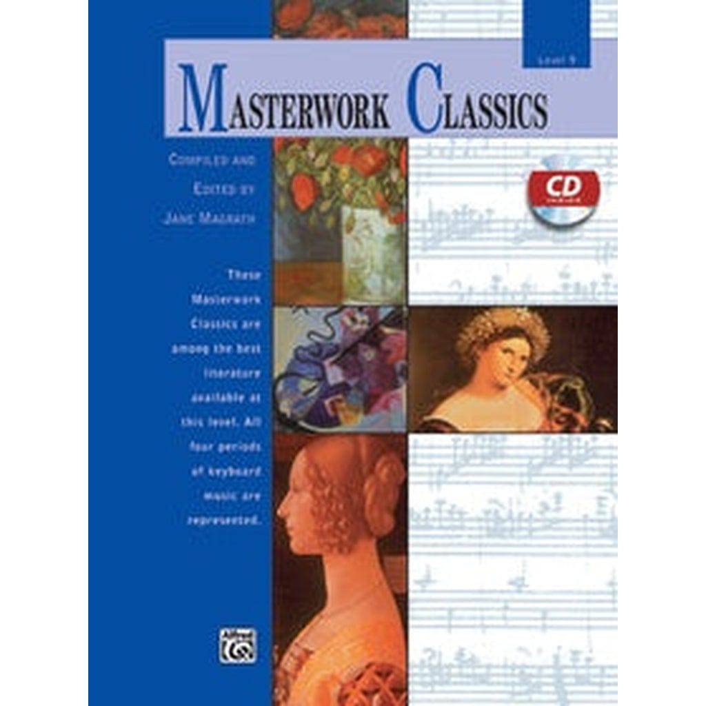 Masterwork Classics