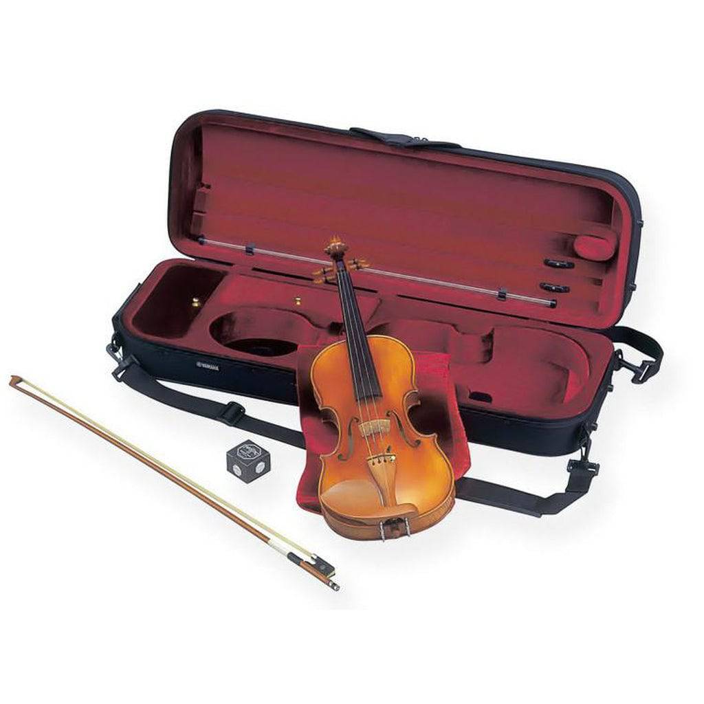 Yamaha AV20 Intermediate Braviol Series Violin Outfit