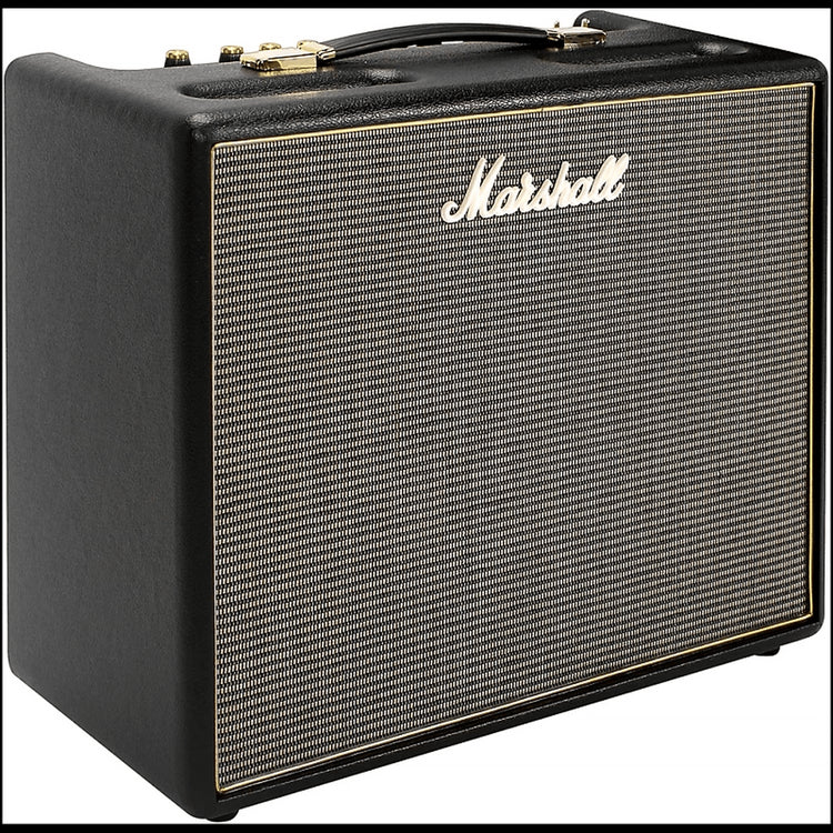 Marshall ORI20C Origin 1x10" 20-watt Guitar Tube Combo Amp