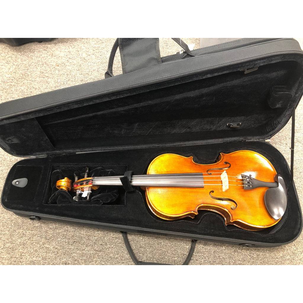 Otto Musica 16" Viola (Handmade in Germany)