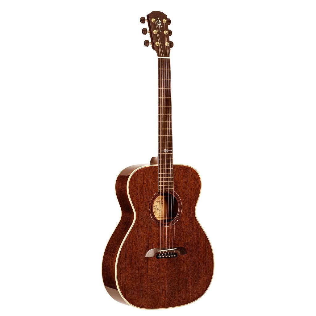 Alvarez Yairi FYM66HD Masterworks OM Honduran Mahogany Acoustic Guitar - Natural