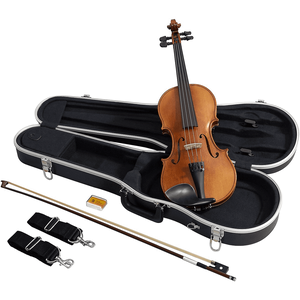 Yamaha Student Model Braviol YVN Model V3 Violin Outfit