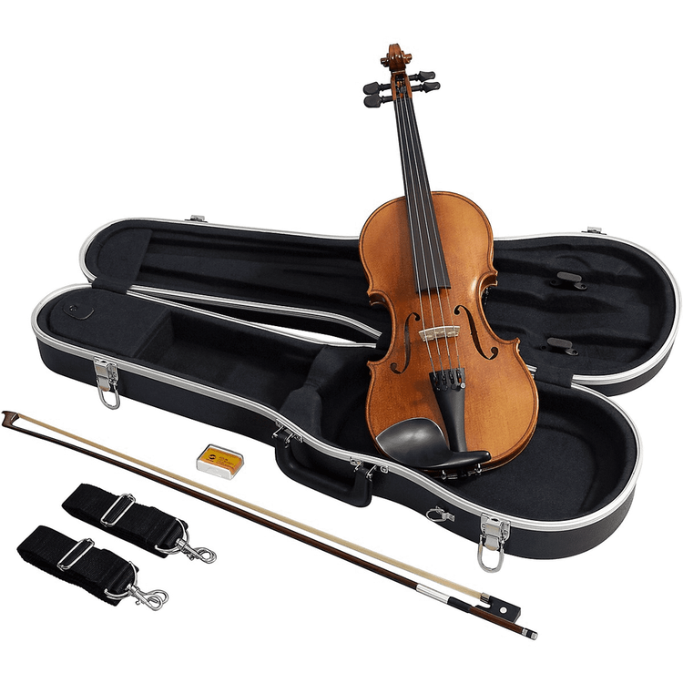 Yamaha Student Model Braviol YVN Model V3 Violin Outfit