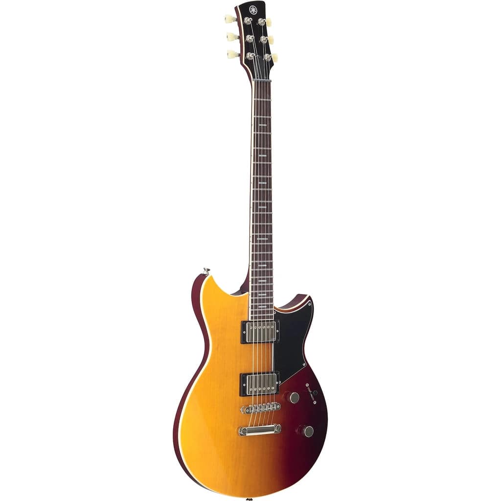 Yamaha Revstar Standard RSS20 Electric Guitar
