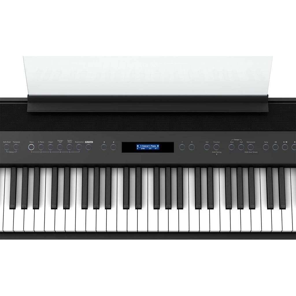 Roland FP-60X Digital Piano - Irvine Art And Music