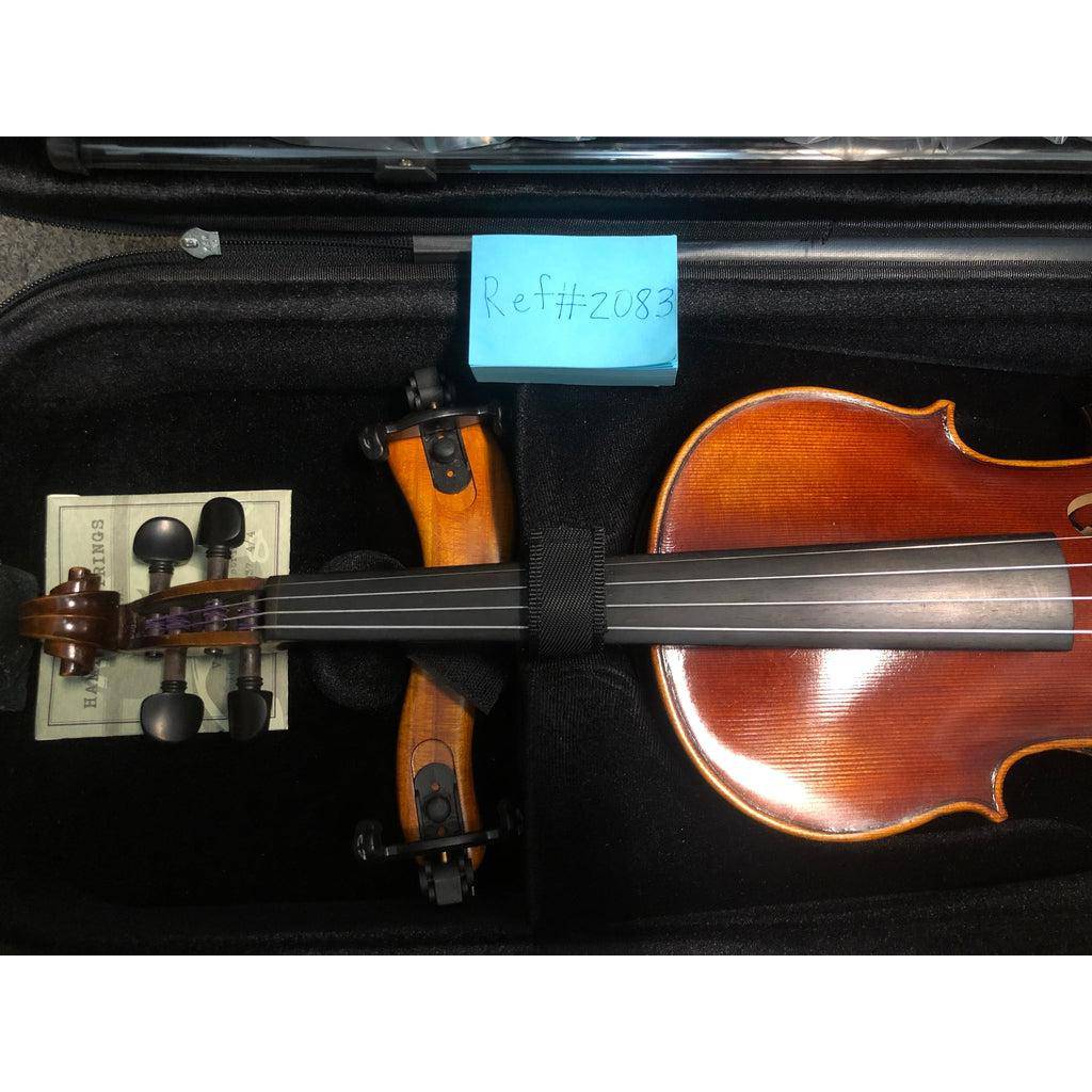 Classical Strings C90 Violin