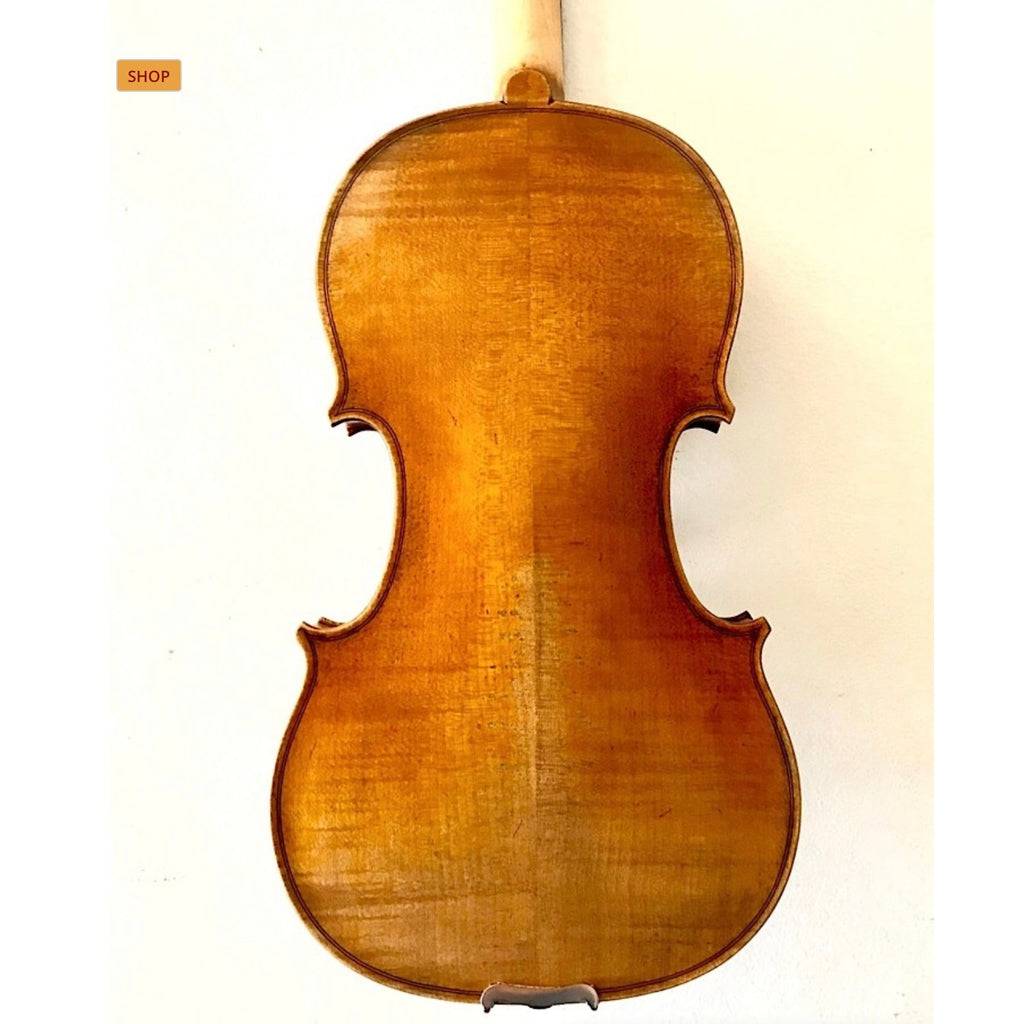 Otto Musica - 488 - 4/4 Violin - Irvine Art And Music