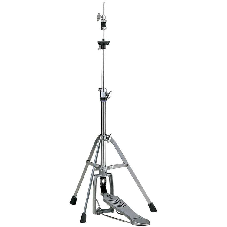 Yamaha HS-650A Hi-Hat Stand - Lightweight, Single Braced, 600 Series