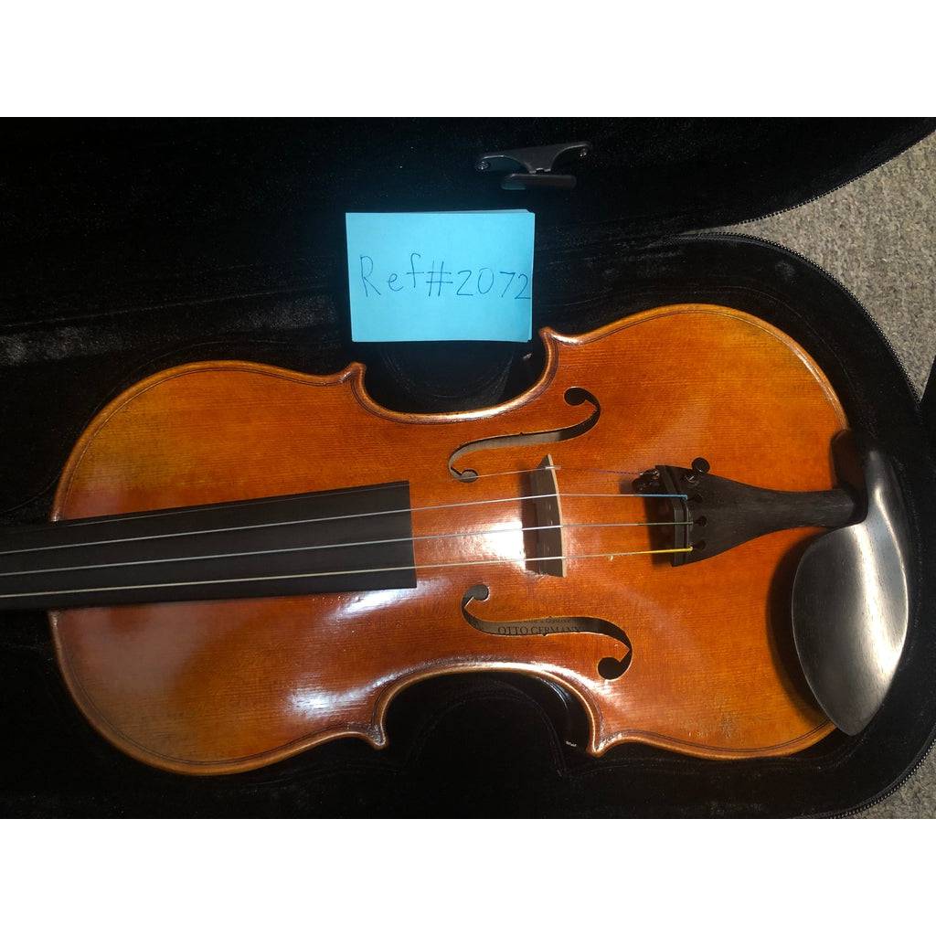 Otto Musica - 4/4 Violin - Irvine Art And Music