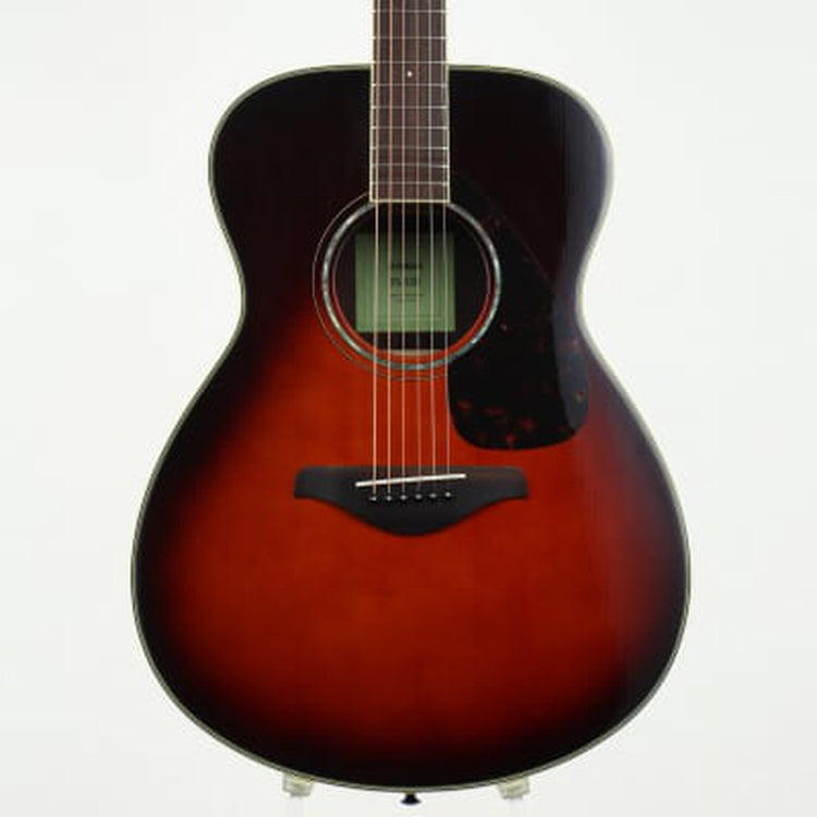 Yamaha FS830 Concert Acoustic Guitar