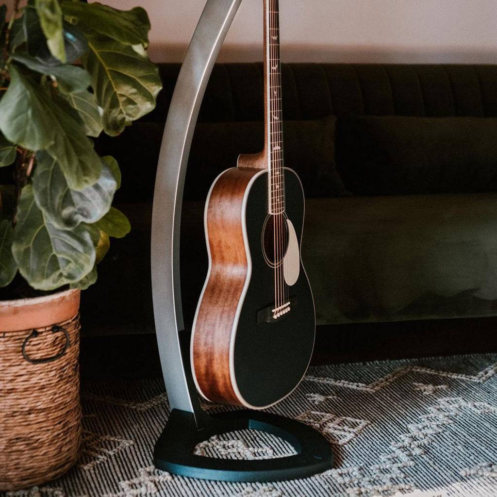 PRS Floating Guitar Stand - Irvine Art And Music