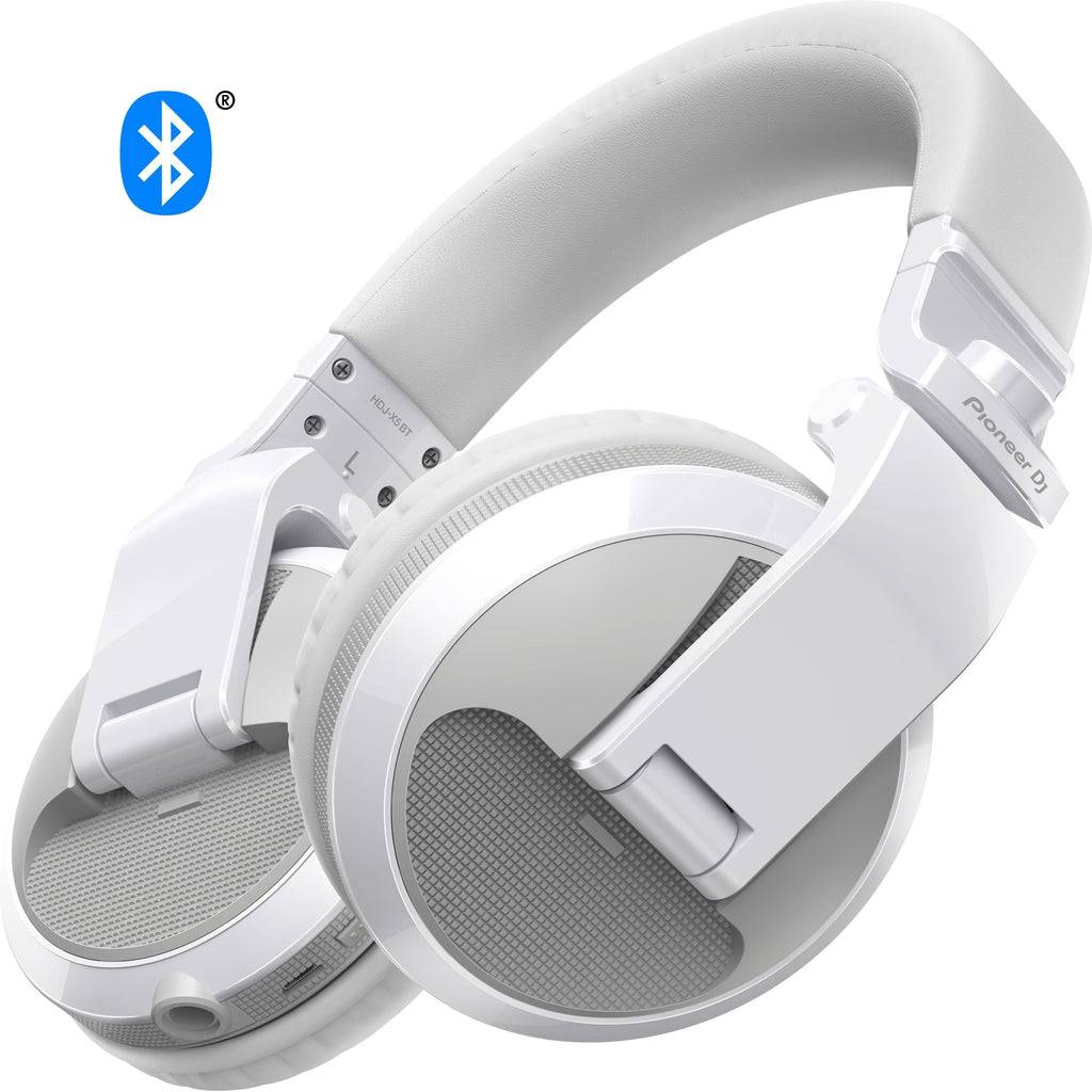 Hdj headphones 2025