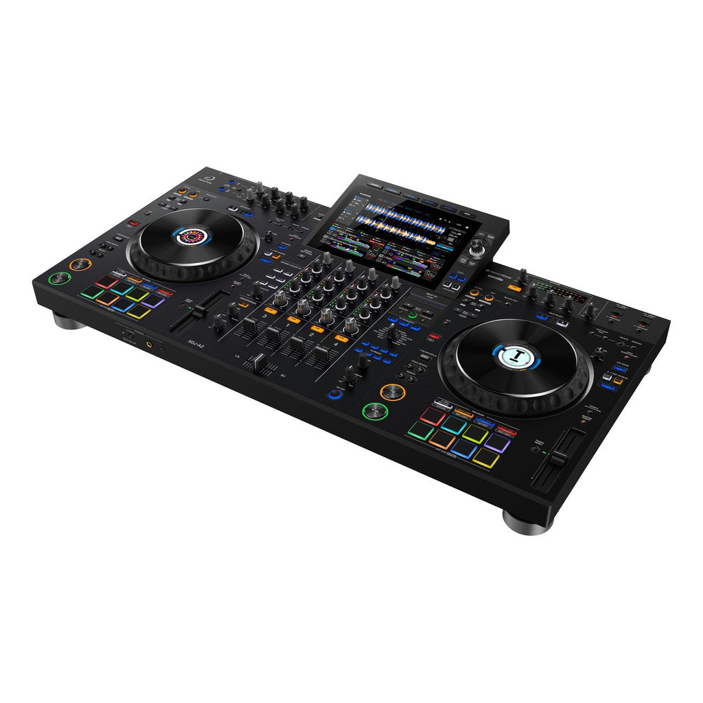 AlphaTheta XDJ-AZ 4-channel Digital DJ System