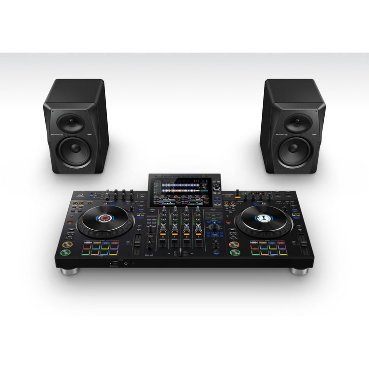 AlphaTheta XDJ-AZ 4-channel Digital DJ System