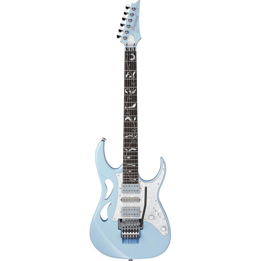 Ibanez Steve Vai Signature PIA3761 Electric Guitar - Irvine Art And Music