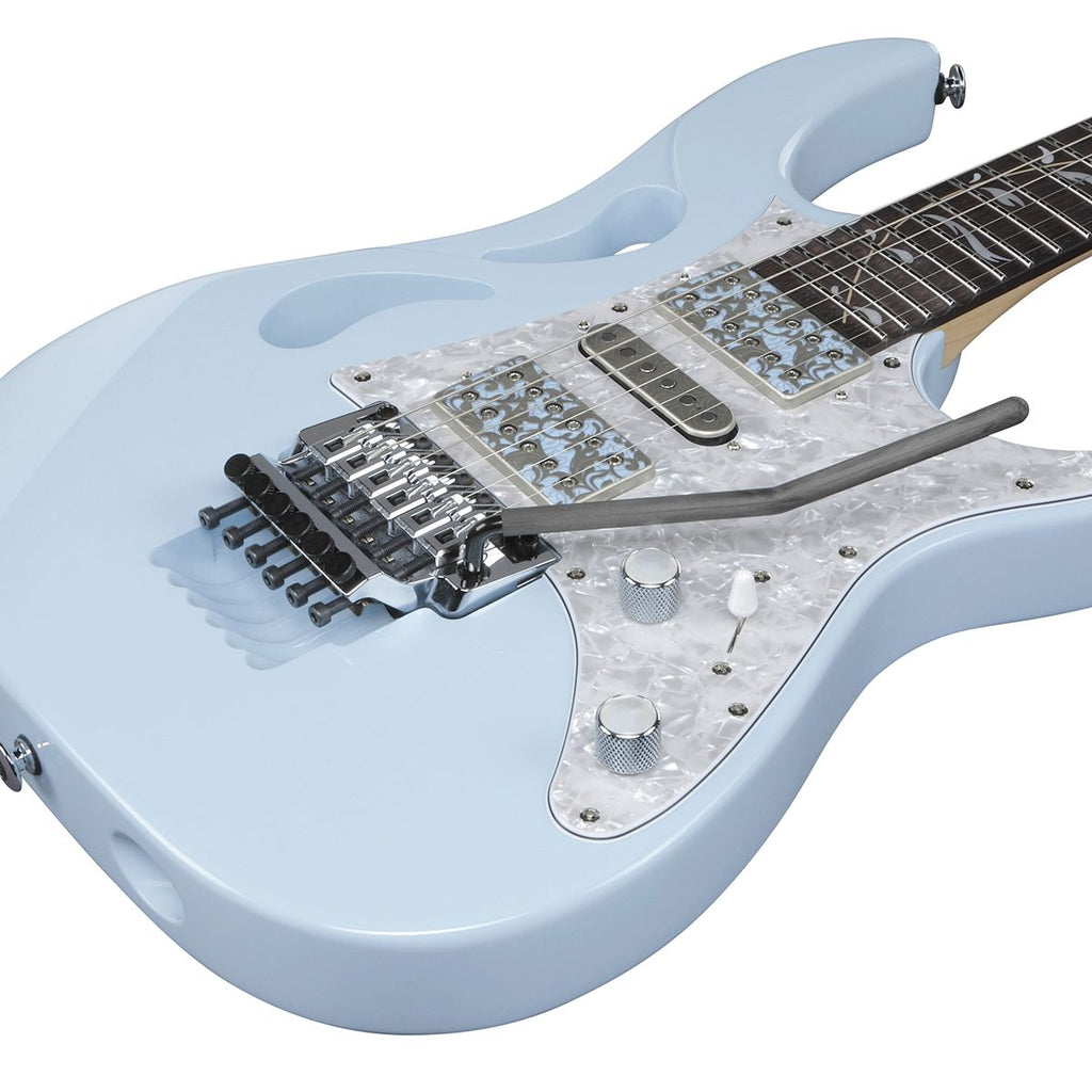 Ibanez Steve Vai Signature PIA3761 Electric Guitar - Irvine Art And Music