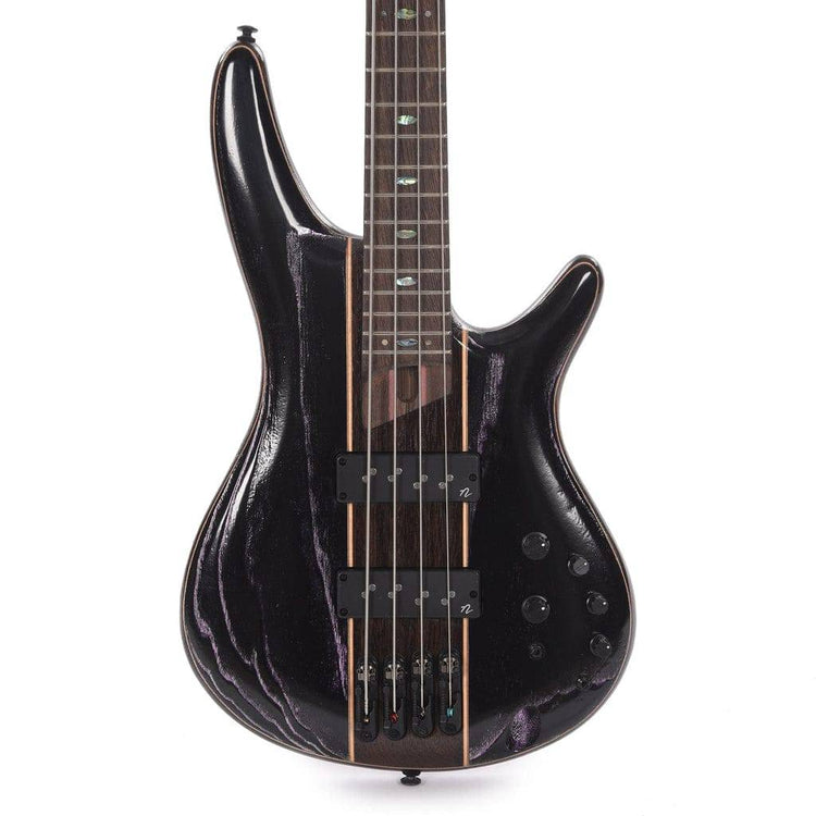 Ibanez Premium SR1300SB Bass Guitar - Magic Wave Low Gloss