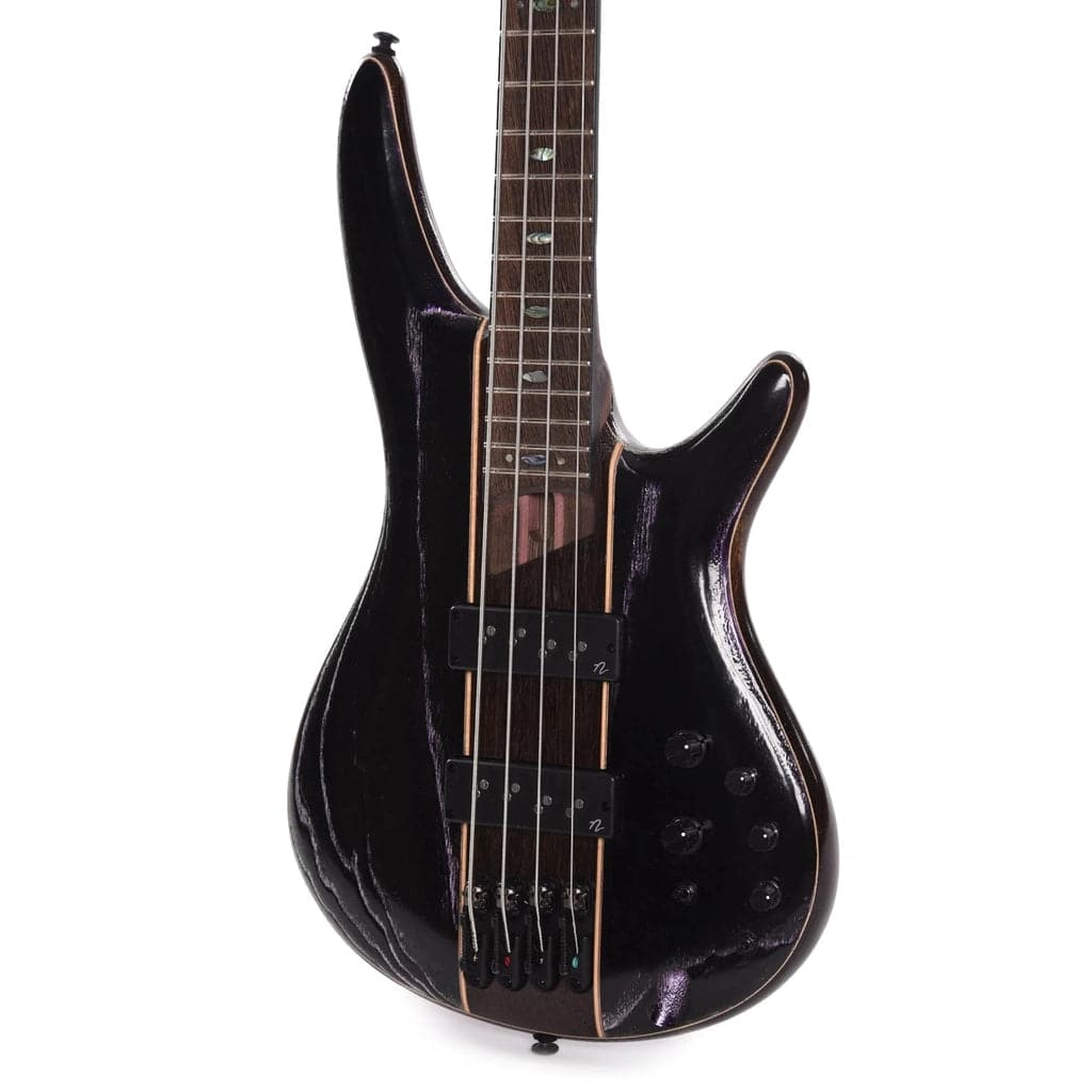 Ibanez Premium SR1300SB Bass Guitar - Magic Wave Low Gloss