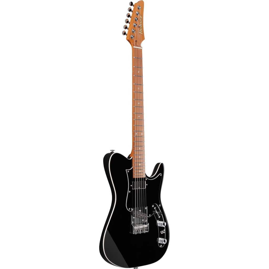 Ibanez deals prestige telecaster